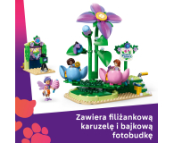 LEGO FRIENDS 42702 Wróżkowa karuzela z kwiatami - 1529779 - zdjęcie 5